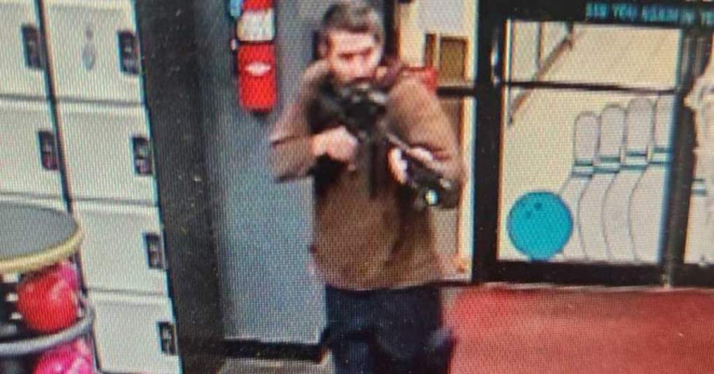 At Least 22 Dead And Many More Injured In Maine Shooting – Manhunt&nbsp;Underway