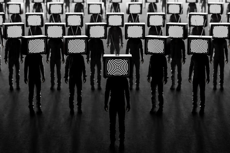 The rise of AI fake news is creating a ‘misinformation&nbsp;superspreader’