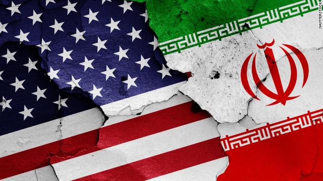 The U.S. is already at war with both Iran and Hezbollah. Most Americans DON’T realize this thanks to the mainstream&nbsp;media.