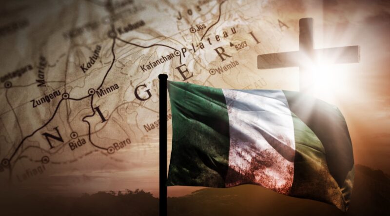 Nigeria Named ‘Most Dangerous Place To Be A&nbsp;Christian,’
