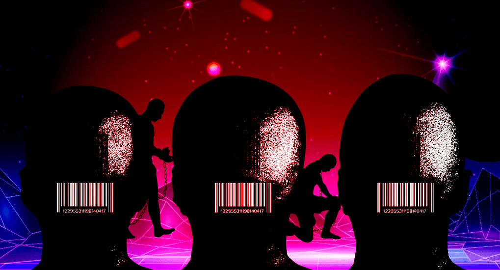 Worldwide Digital IDs Will Be Required To Participate In Society By&nbsp;2030