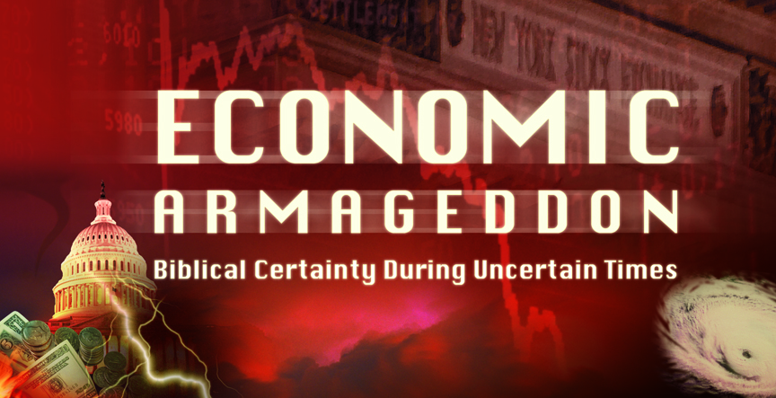 Few People Understand The Next Stage Of The Cycle Of Evil Is About To Hit&nbsp;Them