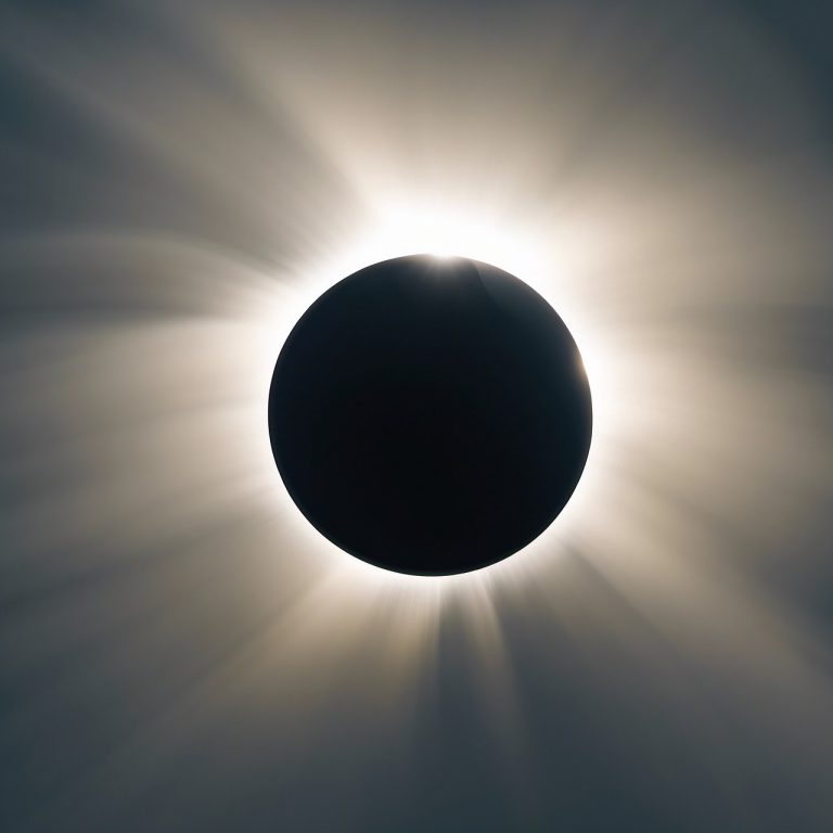 14 Things That Everyone Needs To Know About The Great American Eclipse Of&nbsp;2024
