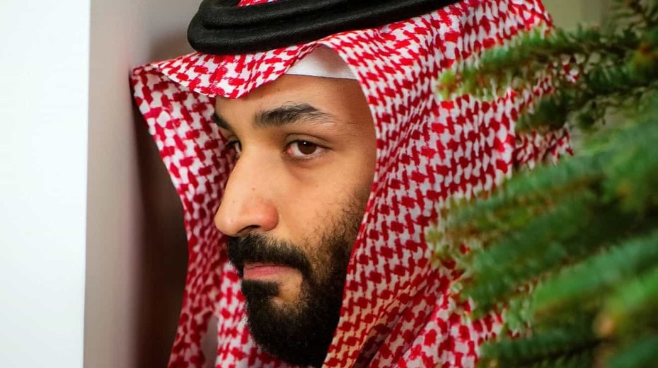 Saudis help block anti-Israel measures at Arab&nbsp;summit