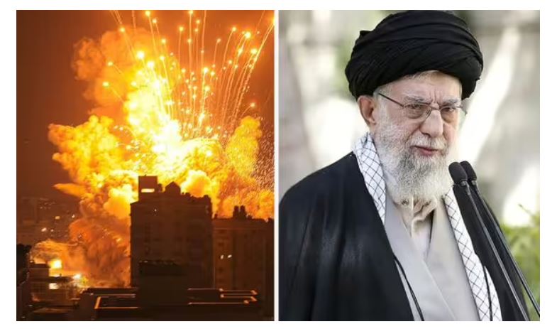 EXCLUSIVE: A nuclear exchange between Israel and Iran has now become “plausible”, says former Defense Intelligence Agency&nbsp;officer