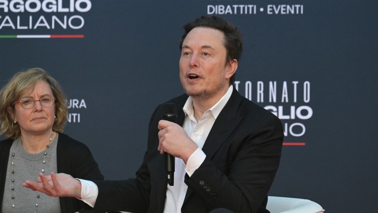 Elon Musk Does Not Believe in Aliens. Says Humanity Ishumanity is likely “the only consciousness that&nbsp;exists”