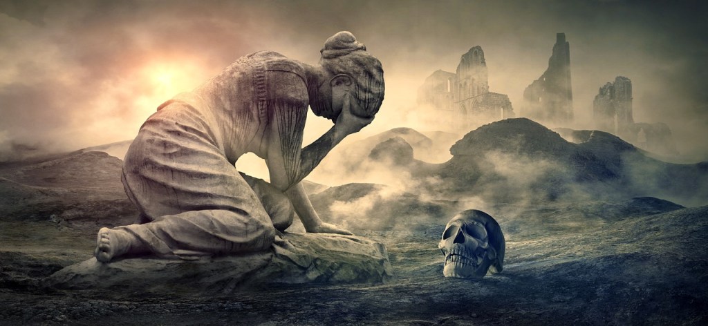 Why is The WEF And Everyone Else Suddenly Talking About “Disease&nbsp;X”?