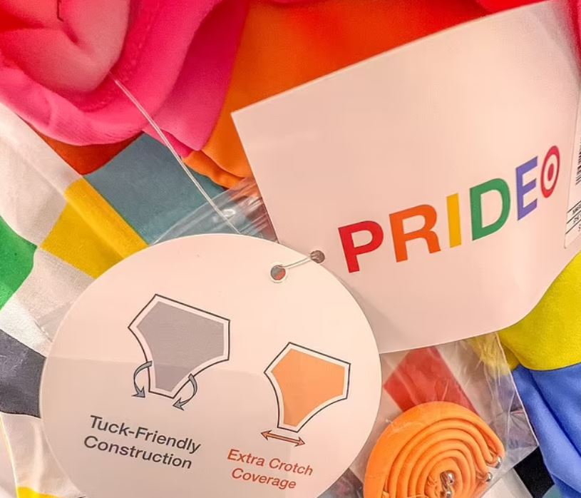 California retailers that refuse to have gender-neutral toys for children will be FINED up to $500 under new ultra woke Gavin Newsom&nbsp;law