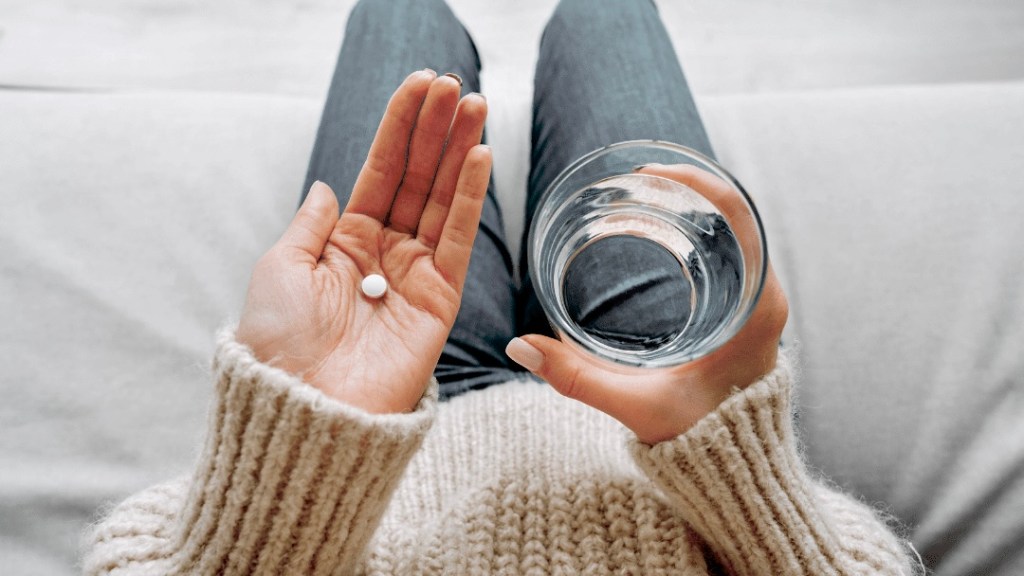 Women Are Stocking Up On Abortion Pills Amid Fears Of&nbsp;Restriction