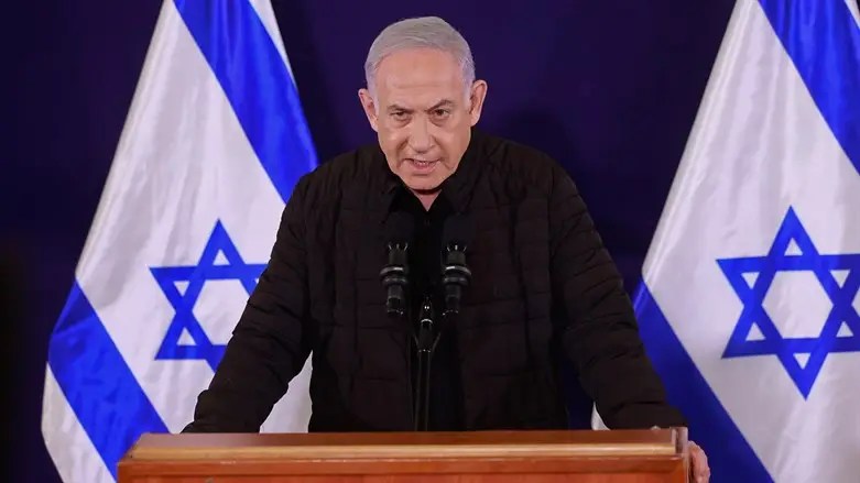 Netanyahu: ‘I asked myself: How do you hold talks with the&nbsp;devil?’