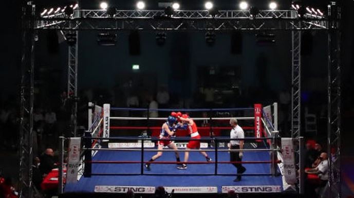 USA Boxing Will Allow Men To Compete Against Women With New Transgender&nbsp;Policy