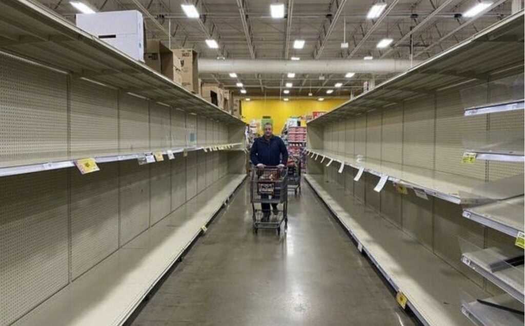 “Food deserts” rise in major cities as grocers leave in&nbsp;droves