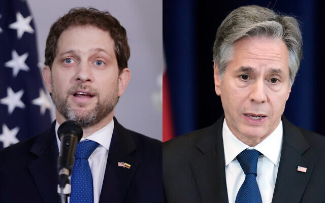 US says no firm deadline on Gaza war but cautions Israel on loss of civilian&nbsp;life