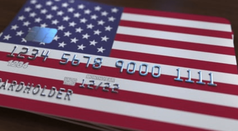 Bank of America: U.S. Debt Will Top $50&nbsp;Trillion