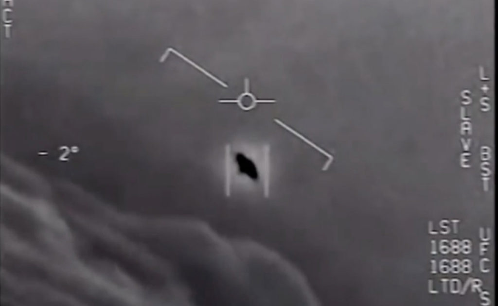 Pentagon says it’s received 291 UFO sightings over past year. Warns some ‘may be attributed to foreign activity’ from US&nbsp;rivals