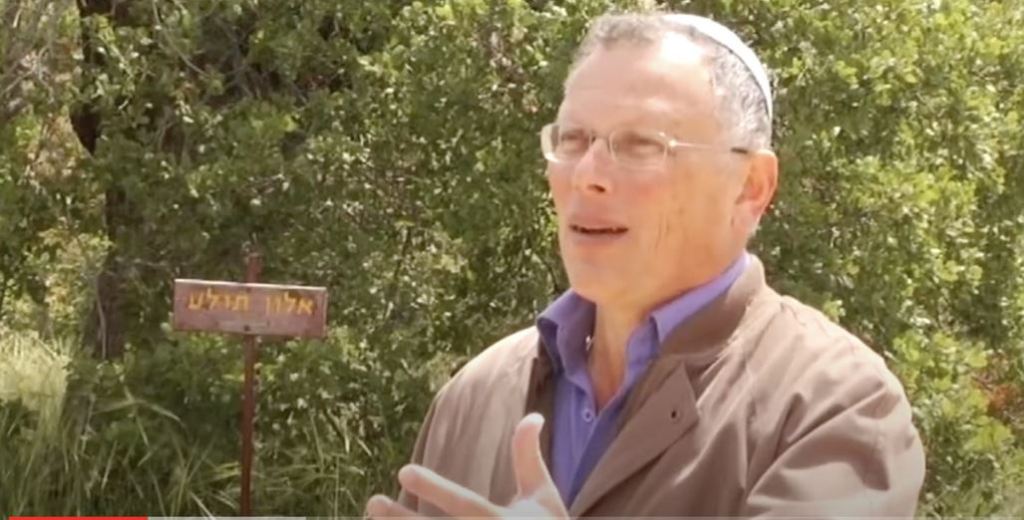 Bibi’s Brother-in-Law: The 3 Sins that Led to October&nbsp;7th