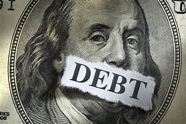 The government debt crisis that we have been warned about is here, and it is going to be incredibly&nbsp;painful.