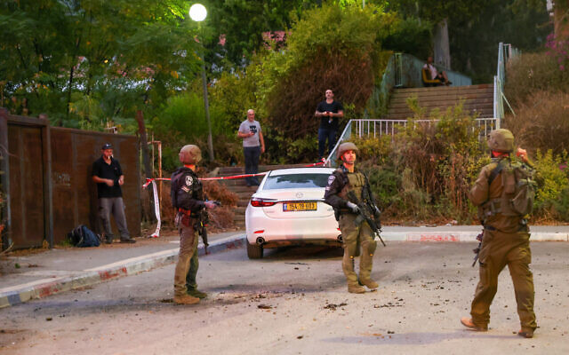 IDF is striking Gaza ‘at rate not seen in&nbsp;decades’