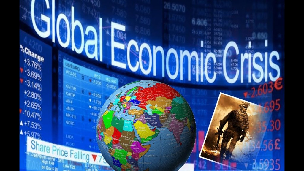 Global economy headed for worst half-decade in 30 years, World Bank&nbsp;warns