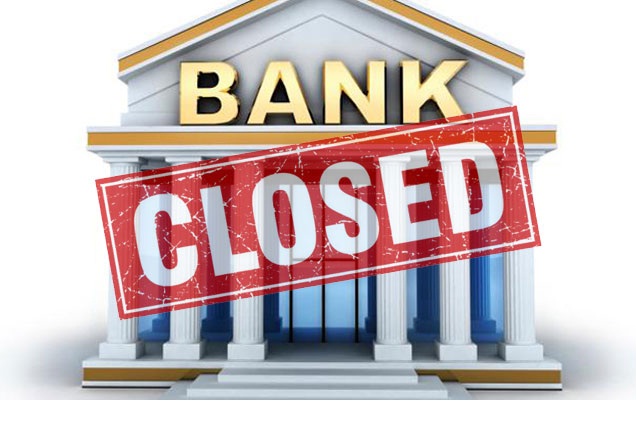 We Are Witnessing An Avalanche Of Branch Closings As U.S. Banks Desperately Try To Stay&nbsp;Alive