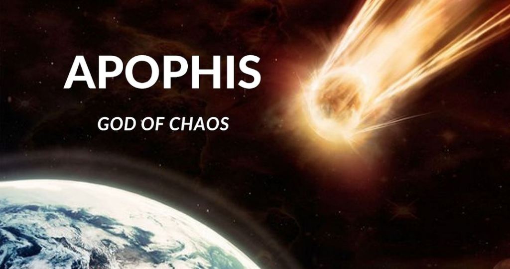 WILL IT STRIKE?: NASA warns of the approach of the asteroid Apophis, the size of the Empire State&nbsp;Building
