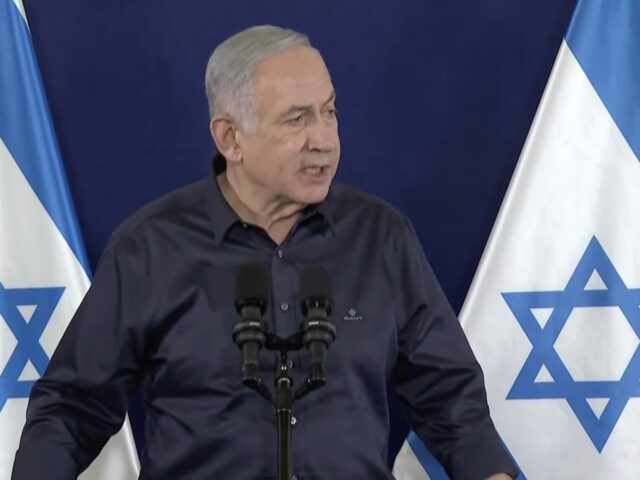 Netanyahu Opposes Biden: No Way Palestinian Authority Runs Gaza&nbsp;Again