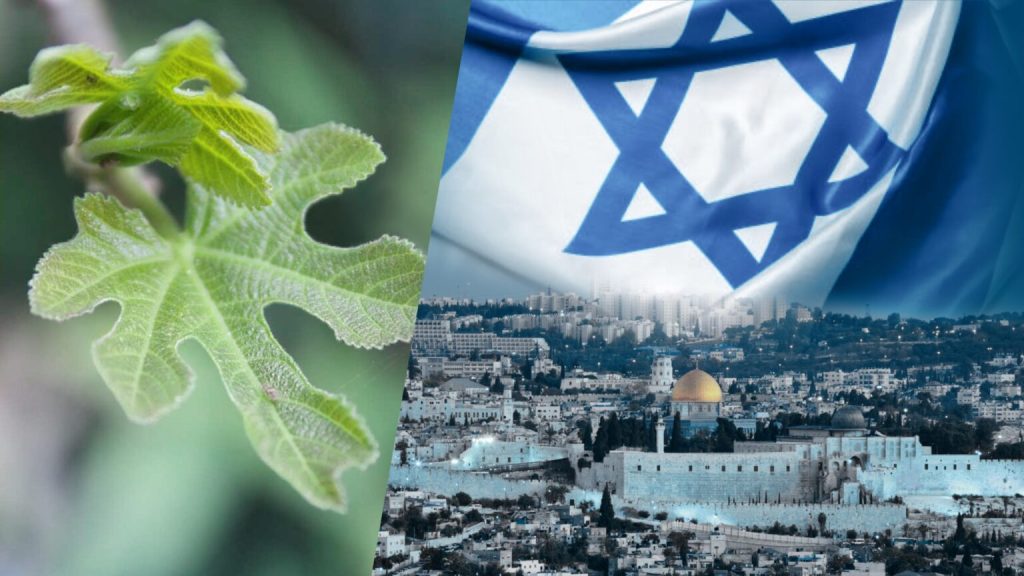 The Fig Tree Is Alive: Are We Among The Generation That ‘Shall Not Pass&nbsp;Away’?