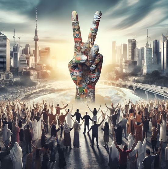 Jewish Democrats condemn Netanyahu for rejecting two-state&nbsp;solution