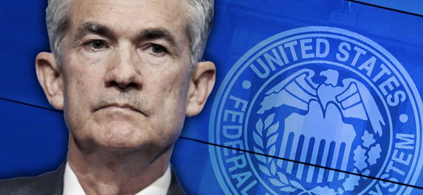 BUCKLE UP: The Federal Reserve Is Preparing To Unleash QE To&nbsp;Infinity