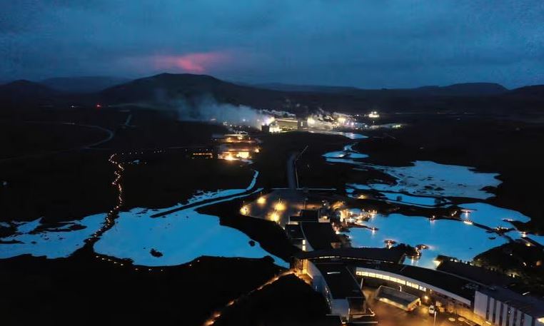 Iceland declares state of emergency over volcanic eruption&nbsp;threat