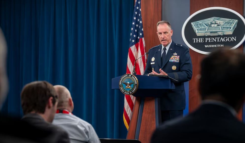 Report: Pentagon Sends 300 More Troops to the Middle East as Attacks on U.S. Bases&nbsp;Continue