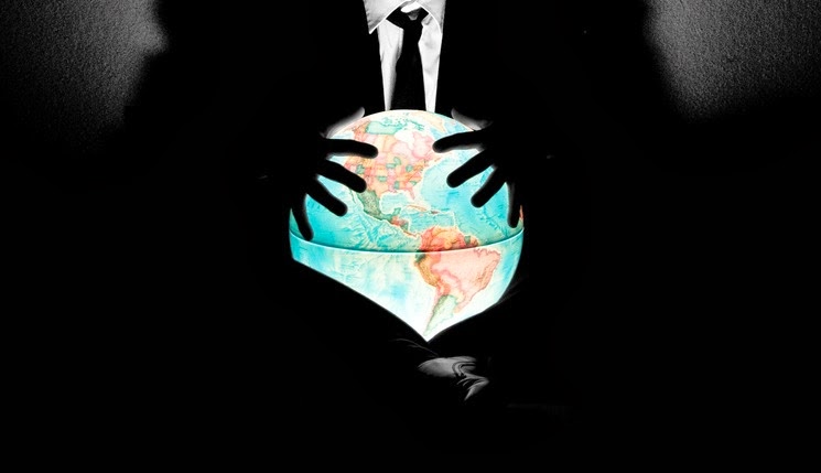 Is 2024 the year a one-world global government emerges from the&nbsp;rubble?