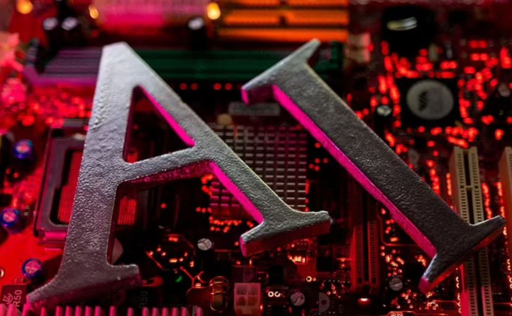 Ex-Google CEO Eric Schmidt says A.I. could endanger humanity in 5 YEARS – as he likens devastation to nuking Nagasaki and&nbsp;Hiroshima