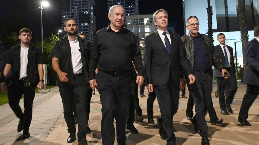 Opinion: US takes charge of war, that will come at a&nbsp;cost