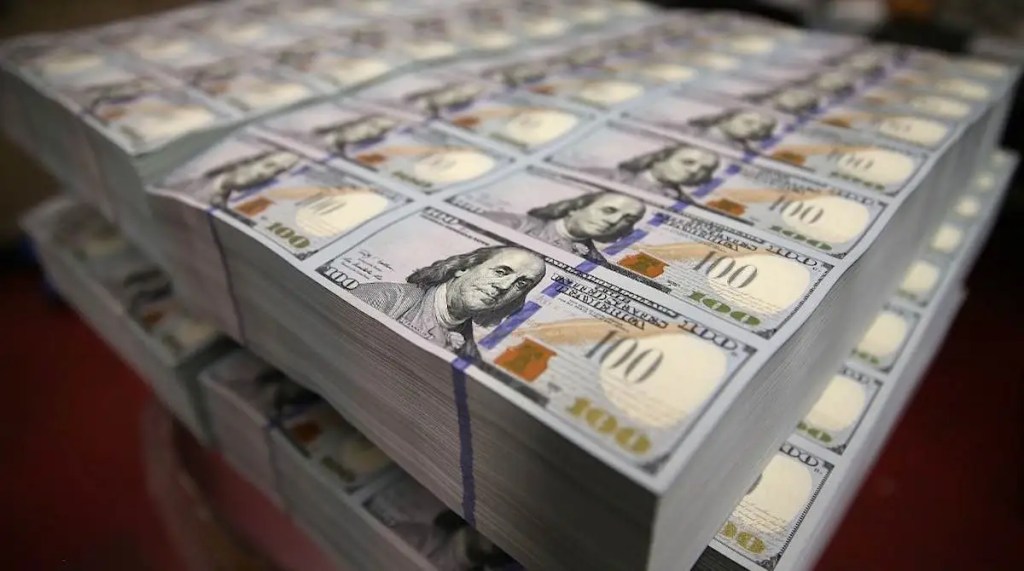 Israel-Hamas conflict may cost global economy $2 trillion – Ernst &&nbsp;Young