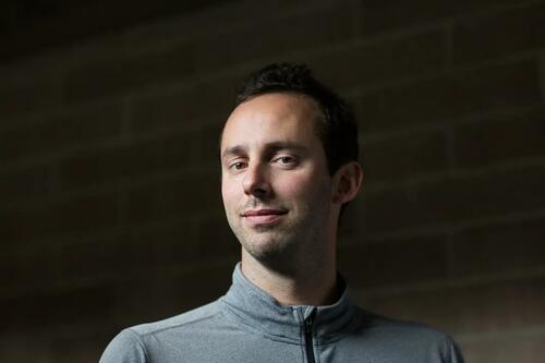 Former Google Engineer Pardoned By Trump Reboots ‘AI&nbsp;Church’