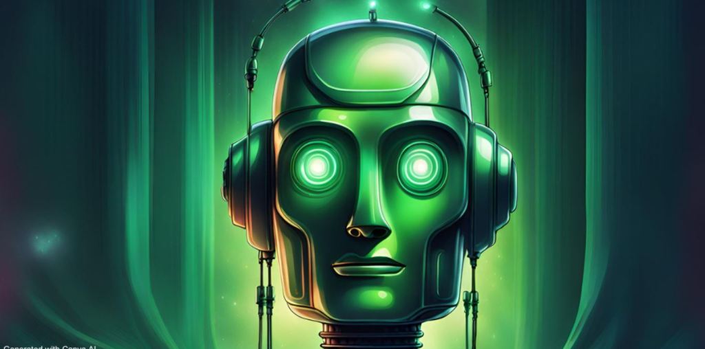 Artificial Intelligence: First they came for your drive-thru, then they came for your pastors. Now they’re here for your&nbsp;legislators.