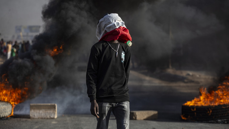 In Past Six Months, 9,000 killed in Sudan hostilities –&nbsp;UN