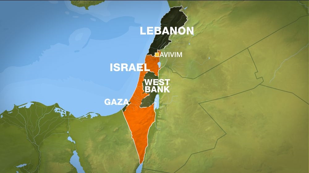 Lebanon front with Israel heats up, stoking fears of wider&nbsp;war
