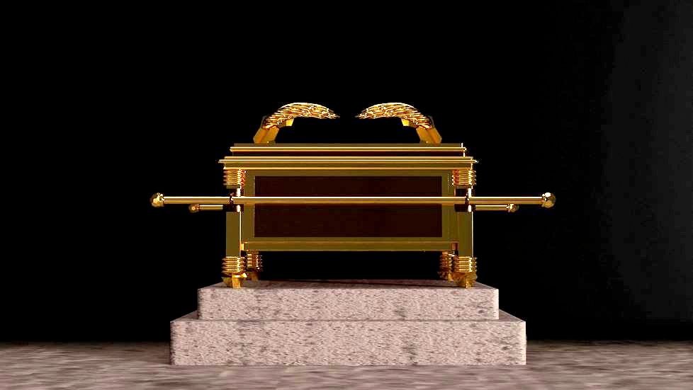 Where Is The Ark Of The Covenant Today, And Will It Be Revealed To The Entire World&nbsp;Soon?
