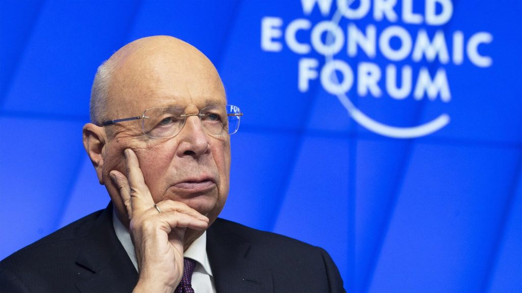 Digital ID Framework — The WEF Is Creating Much More Than ‘Proof Of&nbsp;Identity’