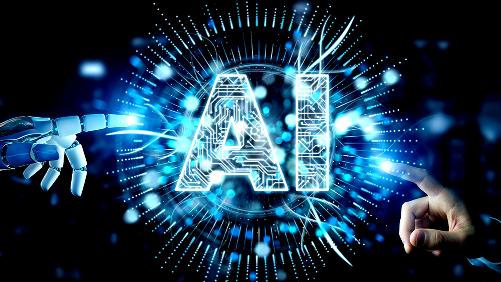 THE CYBORG WILL SEE YOU NOW: Tech company launches self-serve “CarePod” healthcare booths that use AI instead of&nbsp;doctors