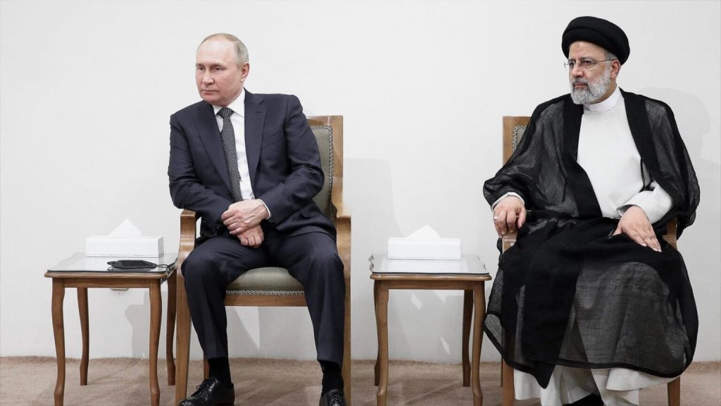 Planet Earth Is Armed To The Teeth… And The Word Of The Day Is&nbsp;‘Escalation’