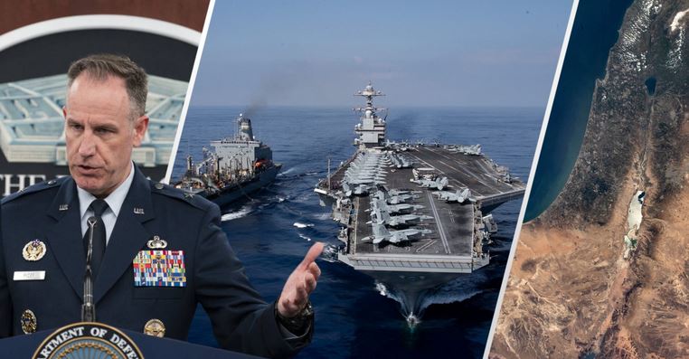 The Time Will Come When World Opinion Will Once Again Turn Against&nbsp;Israel