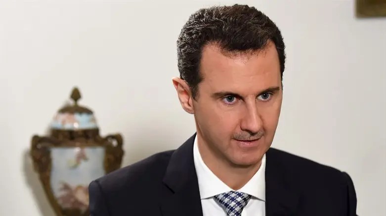 Report: Assad agreed to send Russian missile system to&nbsp;Hezbollah