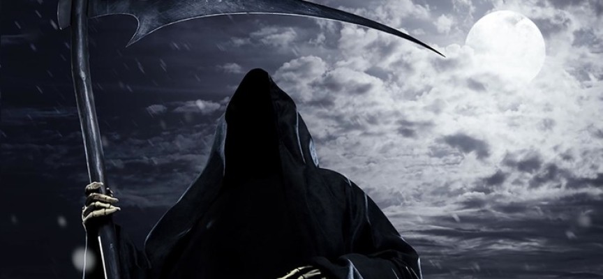 The World Financial System Is In A Death&nbsp;Spiral