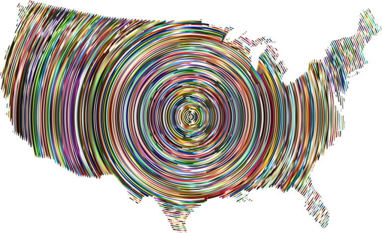 The Stage Is Being Set For The Greatest Period Of Chaos In U.S.&nbsp;History