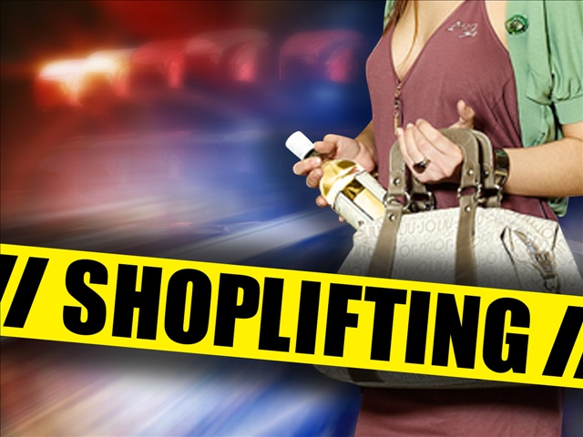 Dallas, Los Angeles see largest increases in shoplifting as U.S. economy&nbsp;falters