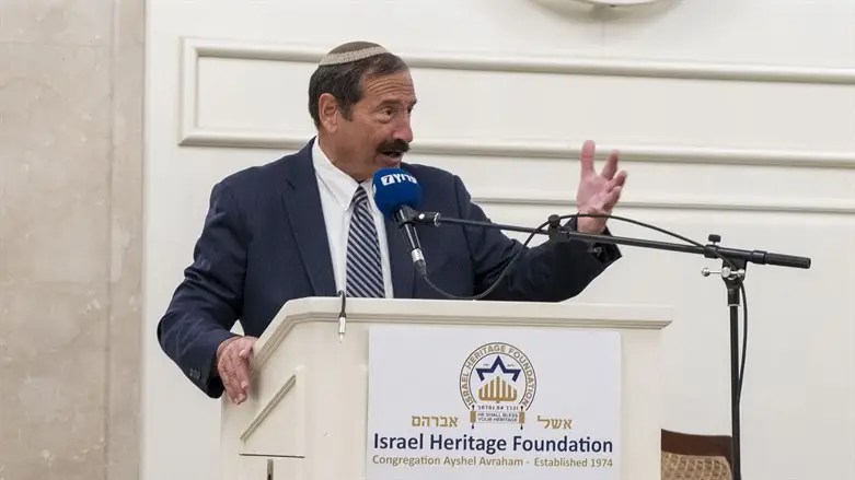 First Hamas has to be brought to justice. Then Israel can continue the business of peace with its Arab&nbsp;neighbors.