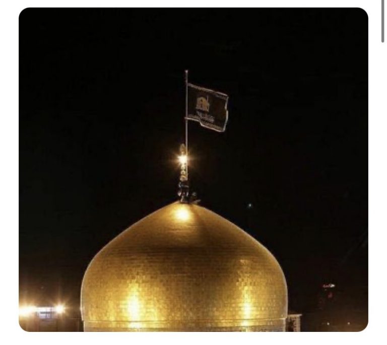 Every Signal Indicates That War With Hezbollah Is About To Start As Iran Raises The Black&nbsp;Flag